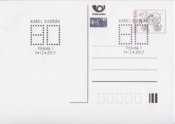 CDV 133 - CZ 2017 12 005 ●